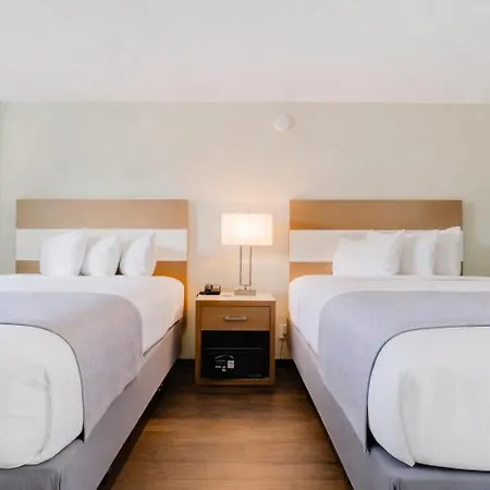The Atwood Hotel San Diego - Seaworld/Zoo-3